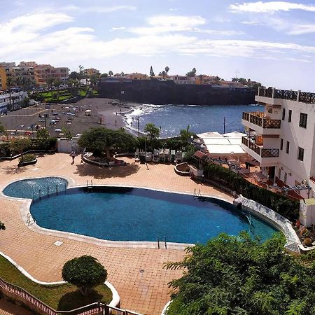 Apartamento Neptuno Playa 12 بويرتو دي سانتياغو المظهر الخارجي الصورة