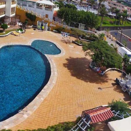 Apartamento Neptuno Playa 12 بويرتو دي سانتياغو المظهر الخارجي الصورة