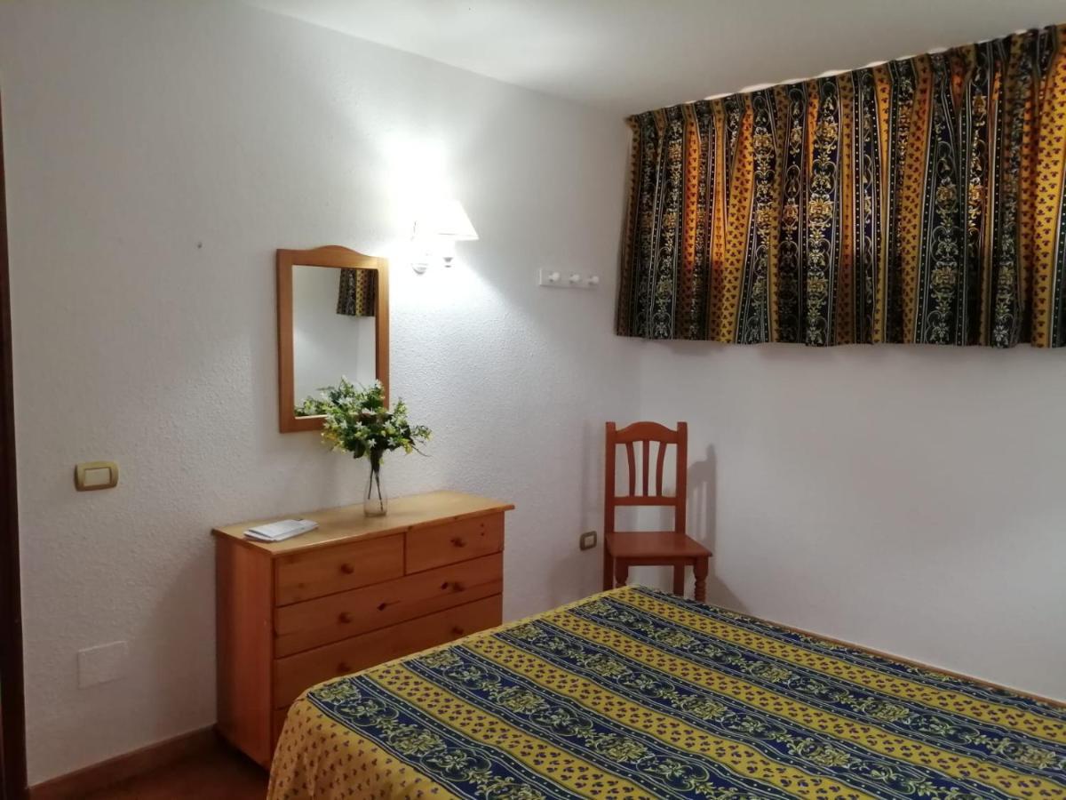 Apartamento Neptuno Playa 12 بويرتو دي سانتياغو المظهر الخارجي الصورة