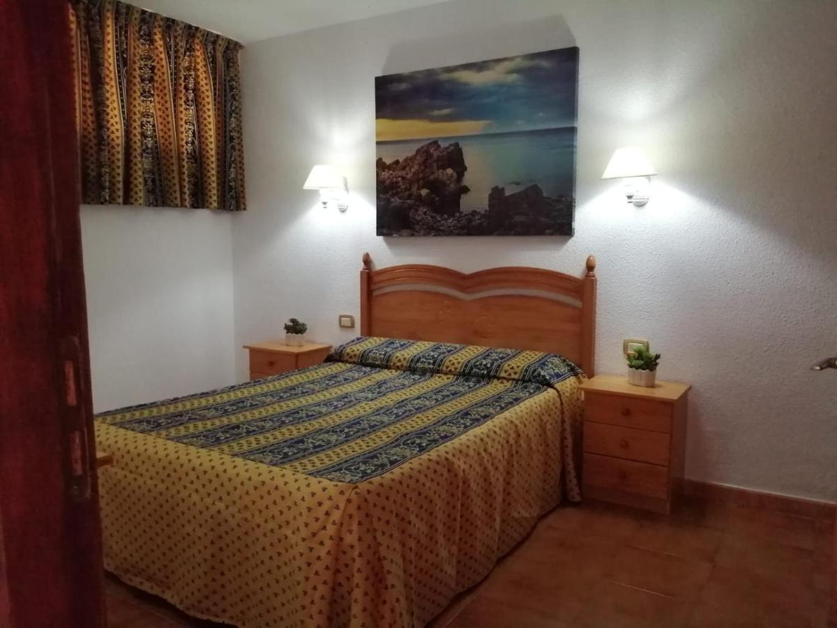 Apartamento Neptuno Playa 12 بويرتو دي سانتياغو المظهر الخارجي الصورة