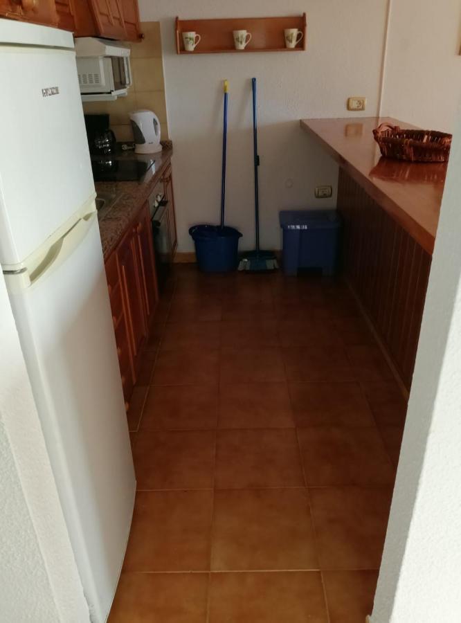 Apartamento Neptuno Playa 12 بويرتو دي سانتياغو المظهر الخارجي الصورة