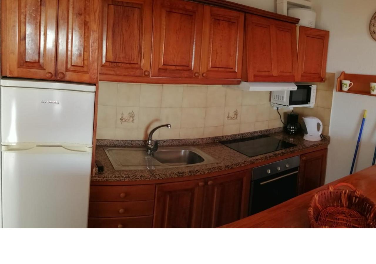 Apartamento Neptuno Playa 12 بويرتو دي سانتياغو المظهر الخارجي الصورة