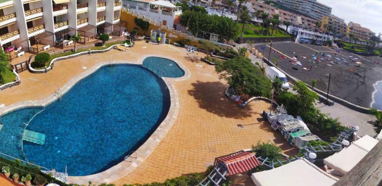 Apartamento Neptuno Playa 12 بويرتو دي سانتياغو المظهر الخارجي الصورة