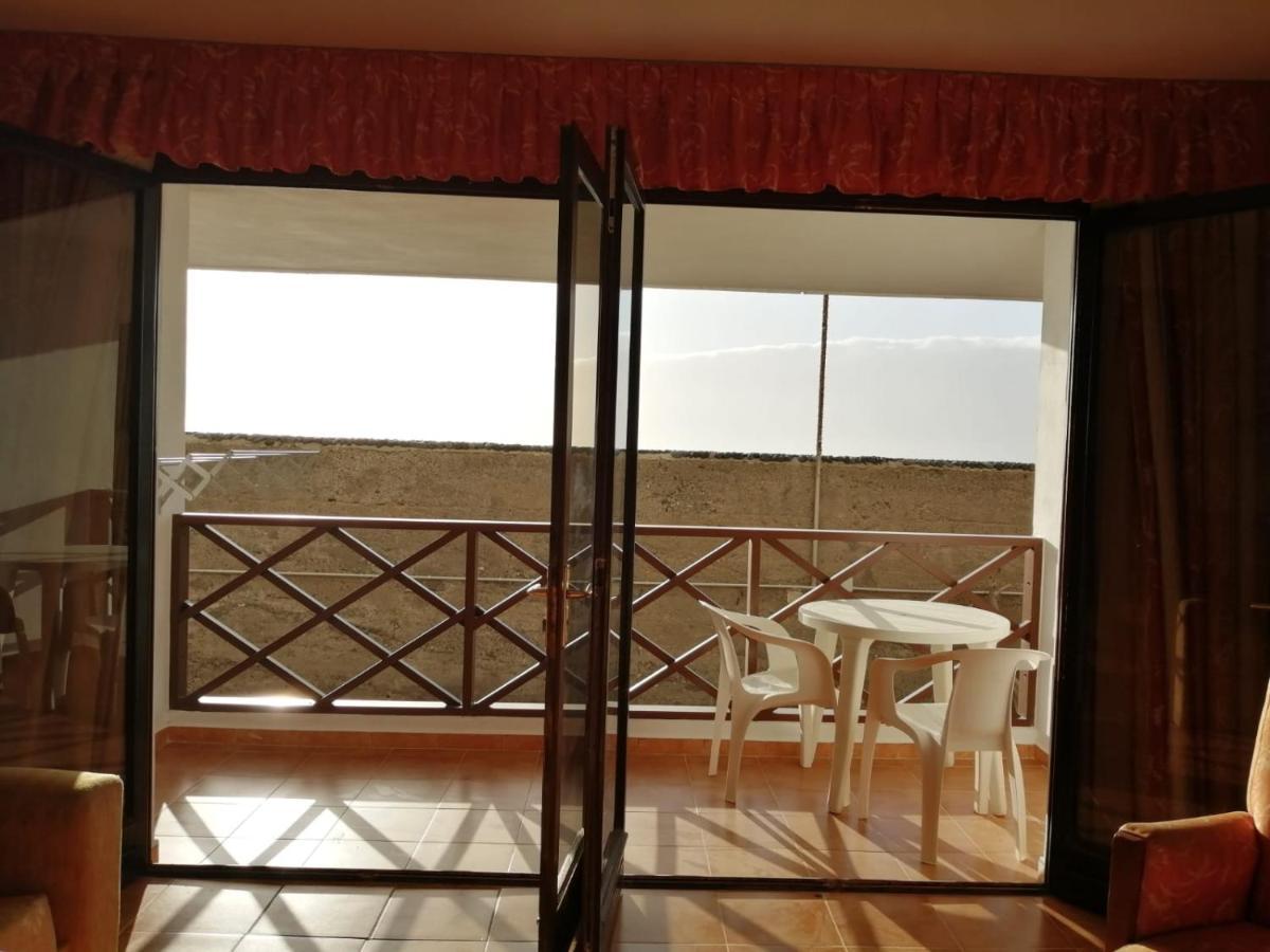 Apartamento Neptuno Playa 12 بويرتو دي سانتياغو المظهر الخارجي الصورة