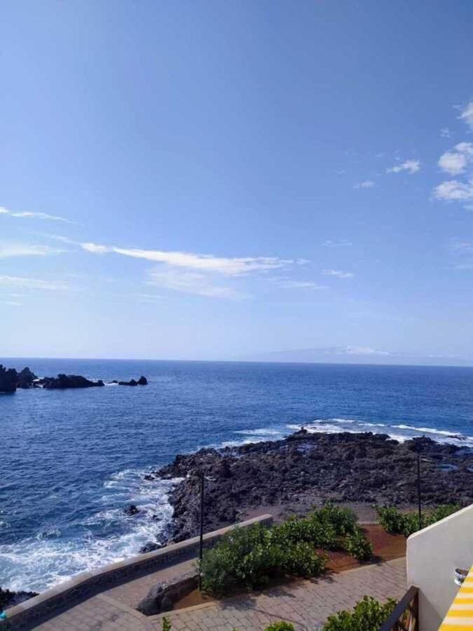 Apartamento Neptuno Playa 12 بويرتو دي سانتياغو المظهر الخارجي الصورة