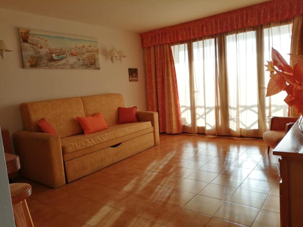 Apartamento Neptuno Playa 12 بويرتو دي سانتياغو المظهر الخارجي الصورة
